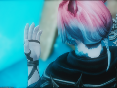 [미완] G’raha Tia에서 Crystal Exarch까지