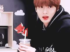 나 좋아하는 정재현 선배 TALK ++