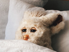 [망아살] 우성호윤 공개연애 AU 1