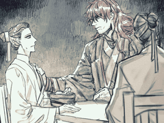 백녹 크오 100일 챌린지