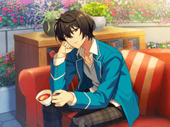 [리츠안즈이즈] 분기점