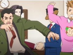 다섯번째로 그려본 이토노코기리와 야하리