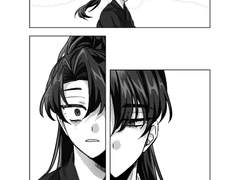 Q. 자기 자신을 보면 어떤 감정이 드나요?