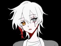 수 천 개의 벚꽃 중 가장 특별한 꽃 잎이 나에게 왔다.