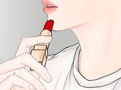 형이 봐주는 거야