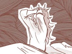 그 오빠와 그 동생의 사정 21