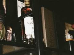 You made me feel alive