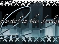 골동품가게에 메탈을 좋아하는 사장이라뇨!!!!!!!!