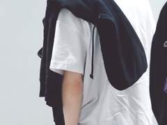 대학 선배 정재현과 스며들기