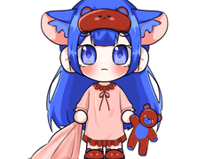 SD 고정틀 커미션