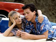 발 킬머씨 흑발도 좋군yo