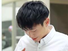 파이브벤으로 파이브네 커미션에 도시락 들고 가는 벤 2