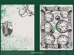 [레디메이드] 마녀의 시간은 거꾸로 간다 (141)