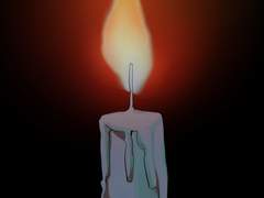 CandleLight 3화(완결)