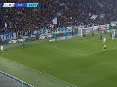 11.09(수) 02:30세리에A 나폴리 vs 엠폴리