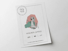 [햄쬬 / 세 여신과 황금사과 / 누가 봐도 로맨스]