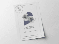 [지지 / 디오니소스와 아리아드네 / 낙원]