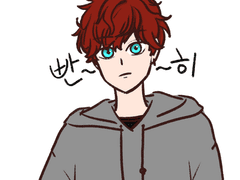 [앙스타 드림] 다정한 히이로