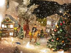 [팀케일] White Birthday For Lonely