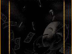 [애쉬] 가능성에 대한 독촉서