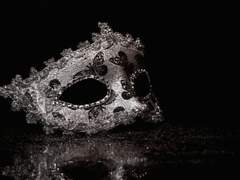 [찬드라일] 망자는 울지 않는다 (上)