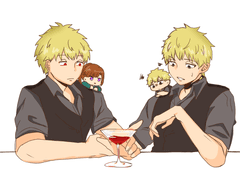 키미가시네 트위터 연성백업3