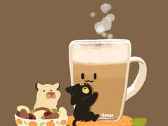 11월 1일의 냠냠