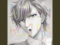 로쿠야 나기 - June is Natural 가사 번역