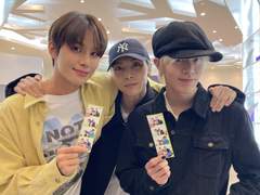 상황문답 - 내기하자고 했을 때 시티들 반응