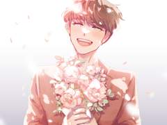 LD 일러스트 커미션