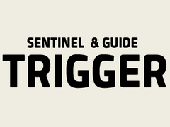 [세죠히나] TRIGGER : 프롤로그