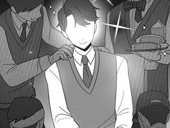 사랑의 필승주문! 피해자입니다만 18화