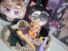 ♡제작해본 자컾 굿즈 목록♡