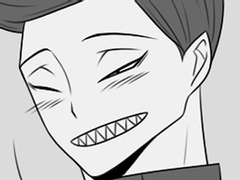 나의 악마 교도관 17화