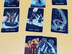 [섭남파업] 예서와 로스나의 관계