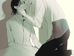 나의 다정에 네 숨이 막히길