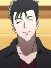 모브사이코 100 드림-진짜 뭐하는 새끼지