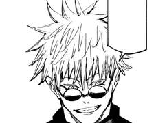 [주술회전/고죠사토루] 외사랑은 역시 힘들어 1