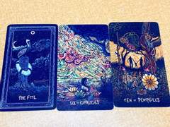 [섭남파업] 로스나의 이야기