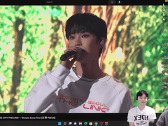 2022.11.03 리액션 라이브 다시보기 | Reaction Live Streaming Replay