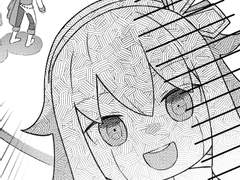 [프세카 팬만화]부품찾기