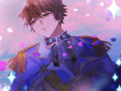 로맨스 판타지 수하와 팬서비스 수하