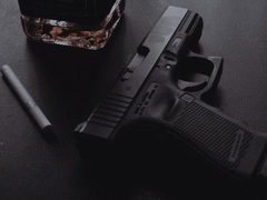 작은 카나리아. (上)