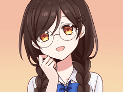 🍂쿠사카베 하니 (이름 히라가나 표기로 변경!)