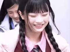 O!Oi Photoshoot Behind