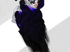 전독시 은밀한 모략가 투명포카 도안(빗금O)