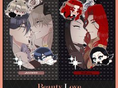 BEAUTY LOVE