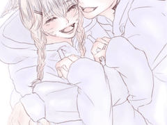 (라하빛전) 겨울