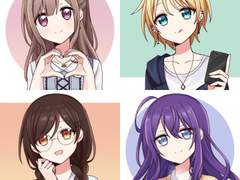 시즈니아 픽크루 만들어 봄