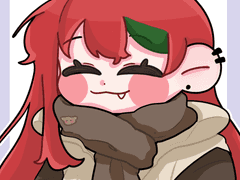 🍎 겨울 간식 커미션 🍎